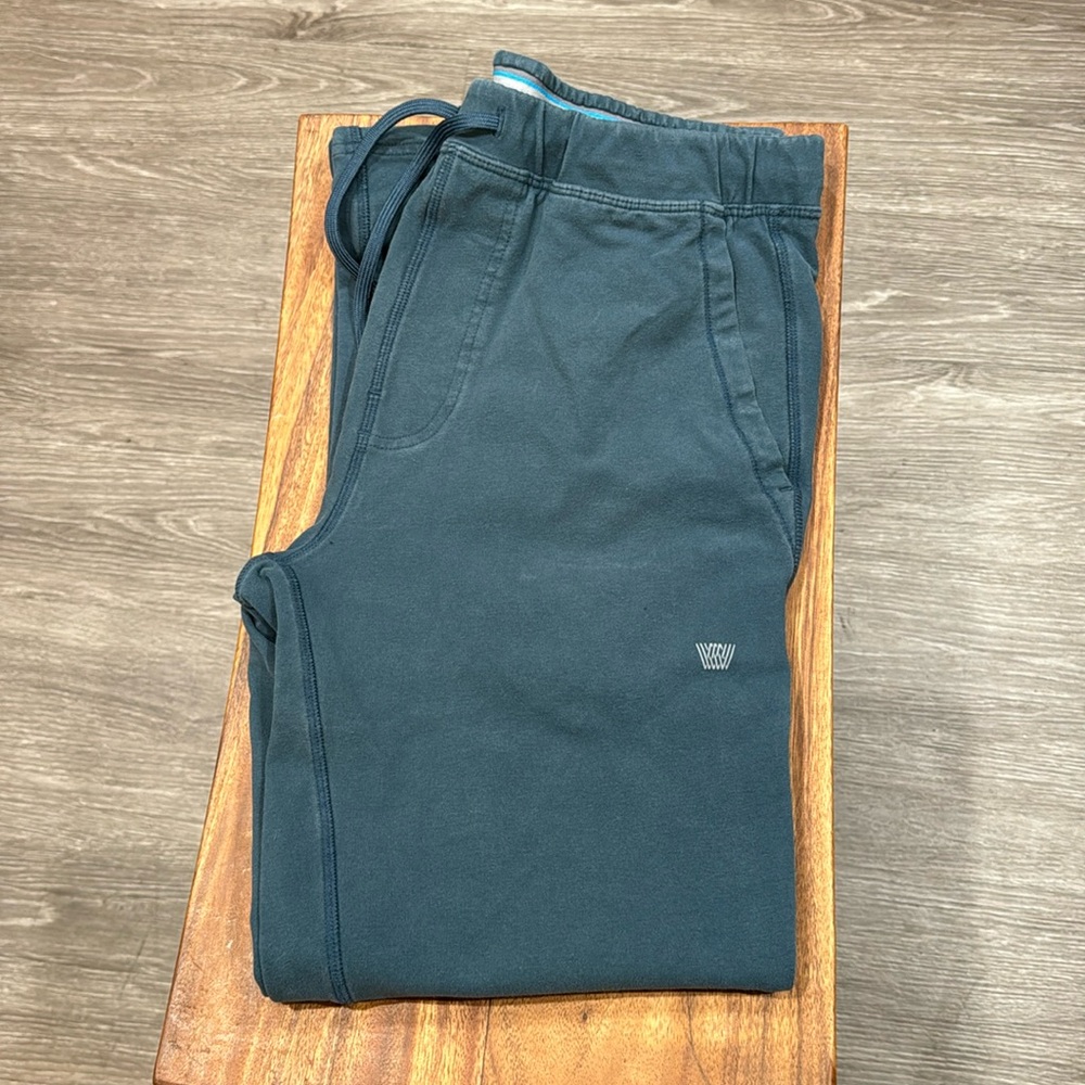Mack Weldon Ace Sweatpants